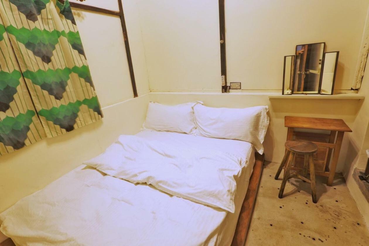 台南赤崁月樓tainan Moon House Inn Exterior foto