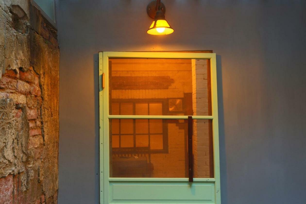 台南赤崁月樓tainan Moon House Inn Exterior foto